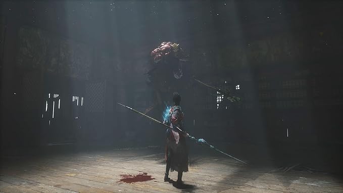 Wuchang Fallen Feathers Edition Day One PlayStation 5