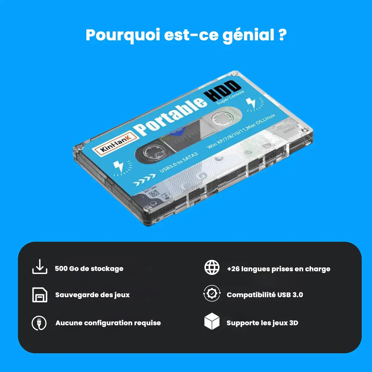 RetroDisk 2.0